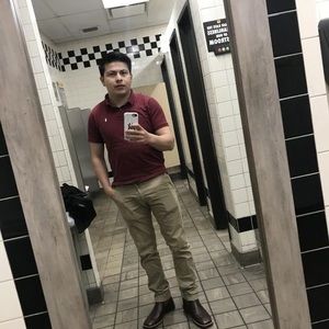 Meet your Posher, Rommel